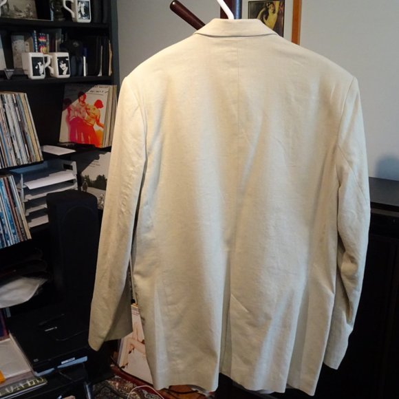 Claiborne Men's Jacket - Picture 3 of 5